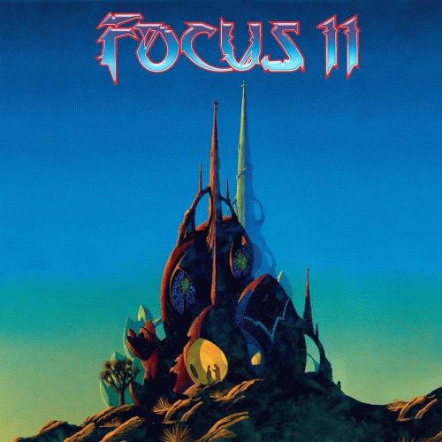 Focus : Focus 11